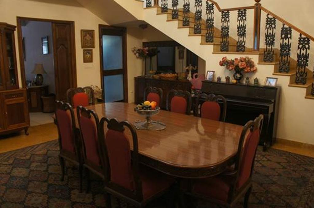 Sirohi House Нью-Дели Экстерьер фото